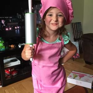 Meet your Posher, Kimberly